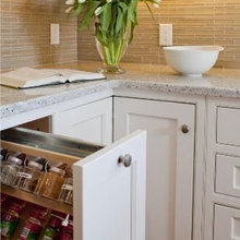 Cabinet Ideas