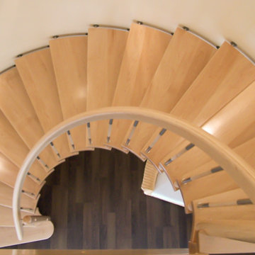 Bolzentreppe