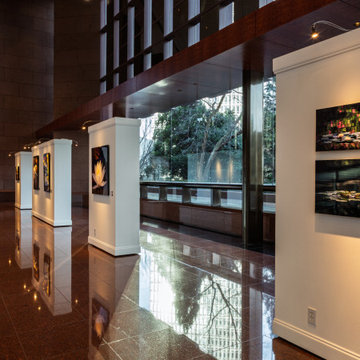 BANK OF AMERICA EXHIBIT