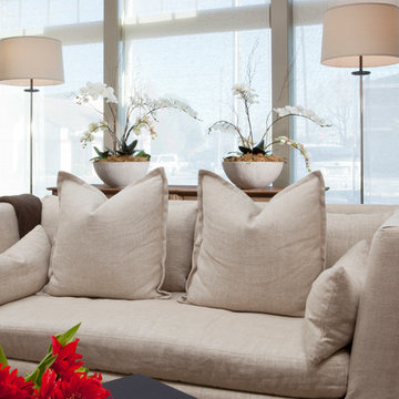 Custom Window Coverings
