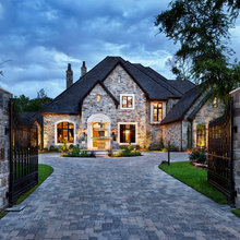 exteriors i like
