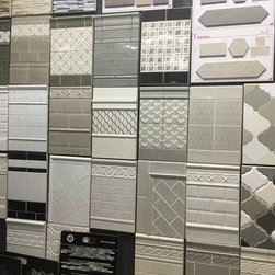 Come Visit our Showroom - Northridge, CA - Wall And Floor Tile