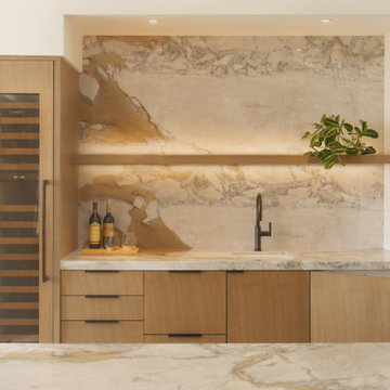 Luxe Serene Sanctuary