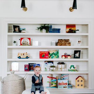 Room to Play!