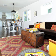 Kitchen/dining Seating