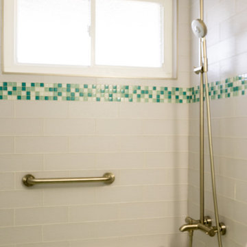 Clairemont Bathroom Remodel By Classic Home Improvements