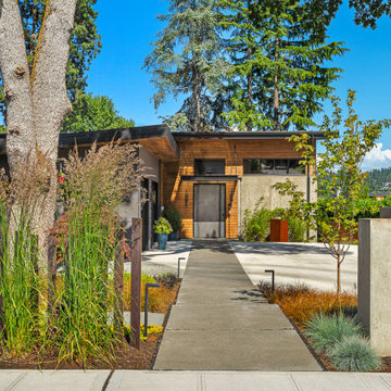 Seward Park Industrial