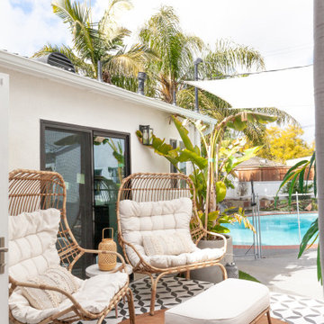 Kingston Home