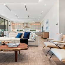 Living Room Ideas