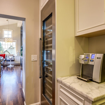 Bellevue Custom Kitchens