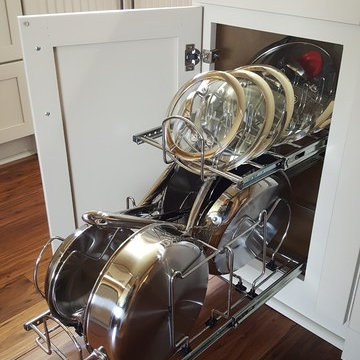Eclectic Dream Kitchen