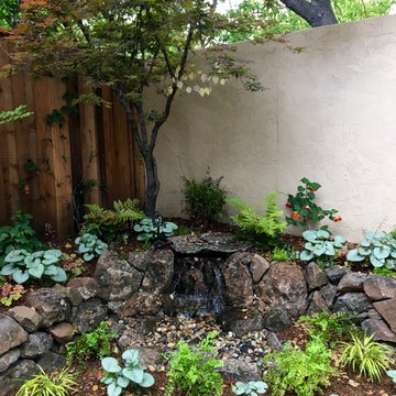 Maximum Utilization for a Townhouse Yard