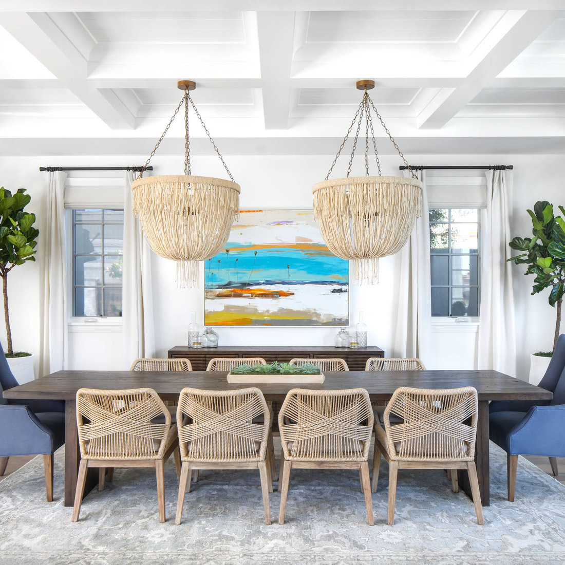 Coastal Modern