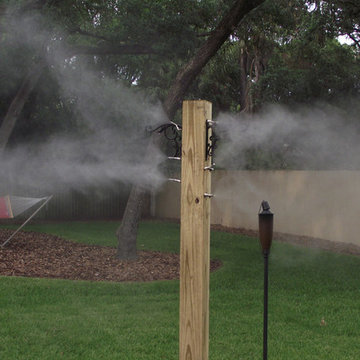 Misting Systems