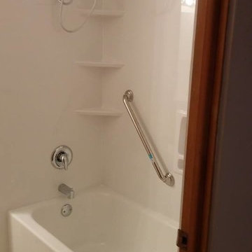 Acrylic Enclosures