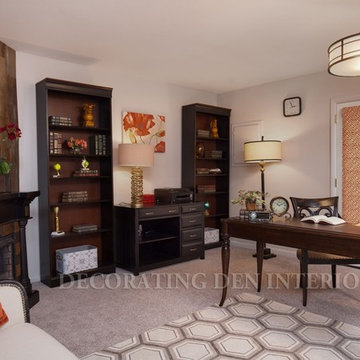 Dream Room 2016