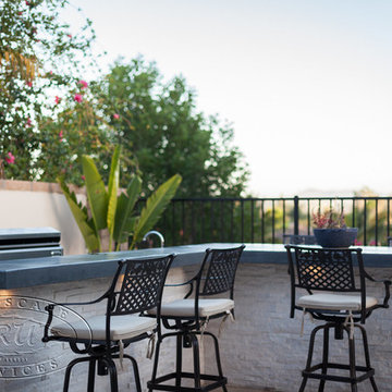 Mission Viejo Outdoor Living
