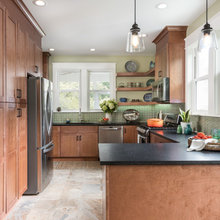 Mountain Craftsman Minimalist