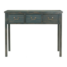 tables