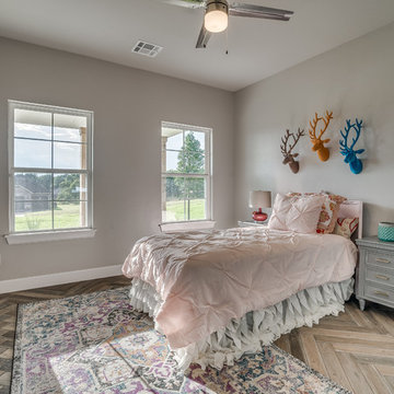 2018 Fall Parade Home