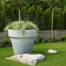 Serralunga Planter