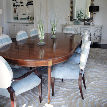 Eternity Designer Rugs