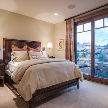 Promontory Home