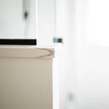 Itasca Bathroom Remodel