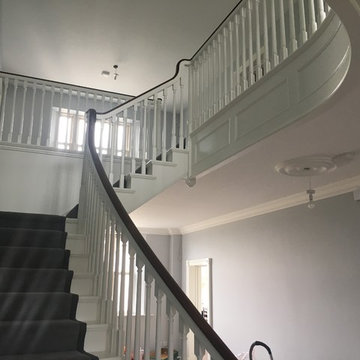 Staircases