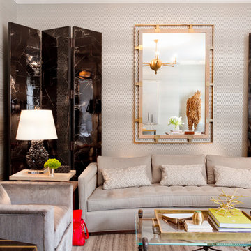 Kips Bay Showhouse 2015