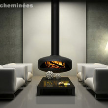 Cheminée