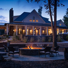 barn pool