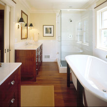 Master Bathroom Ideas
