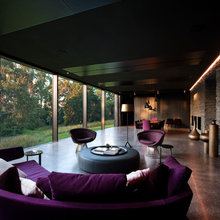 Inside