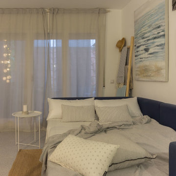 Apartamento alquiler vacacional en Blanes