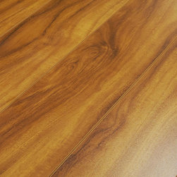 Laminate Flooring - Products