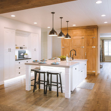 Rancho Santa Margarita Kitchen 2