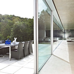 Gloster Outdoor Furniture - Products