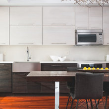 Kitchen Reno ideas