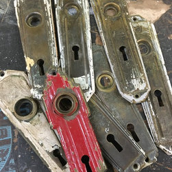 Antique Hardware - Products
