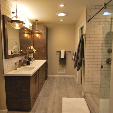 DONNA MARIE, La Canada, CA: Natural Element