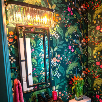 Timeless Luxe in Clarksville