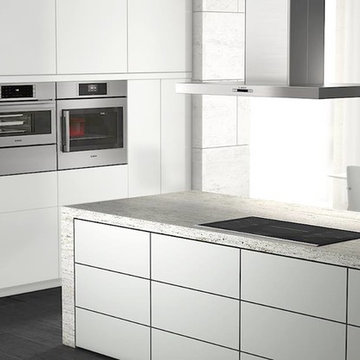 Bosch SideOpening Wall Oven