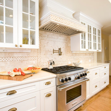 Atherton Kitchen