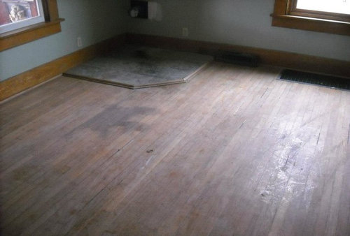 New Old Home Owner Flooring Help