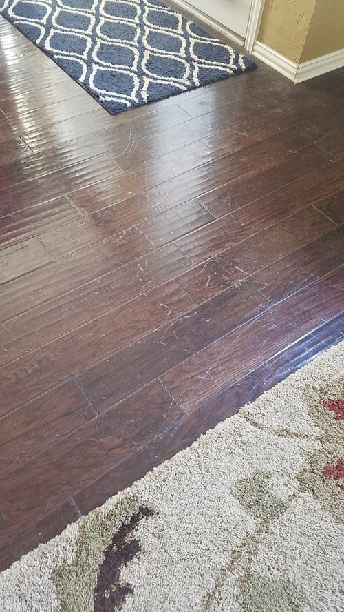 How To Remove Wax Build Up On Wood Floors From Rejuvenate Products