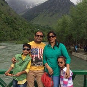 Foto von Shankar Malviya