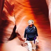 Lindsay Scola's photo