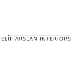 Elif Arslan Interiors