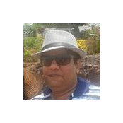 Foto von Vasanth S